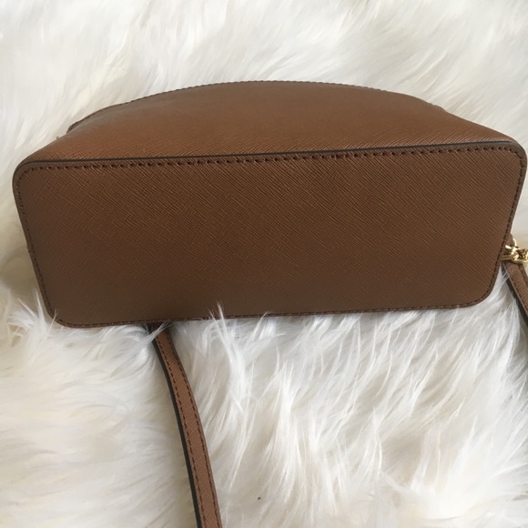 New! Michael Kors Crossbody - Picture 5 of 10